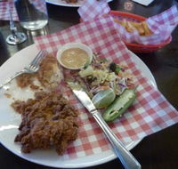 Yard Bird - Accommodation Whitsundays