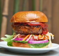 Burger Culture - Accommodation Whitsundays