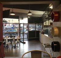 Burger Kitchen - Accommodation Whitsundays