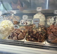 Gelateria Capriccio - Accommodation Whitsundays