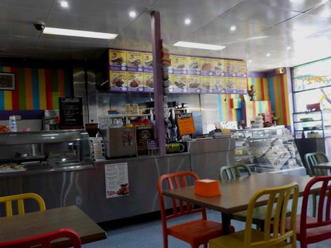 Narre Warren Kebabs - Accommodation Whitsundays 0