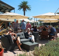 Patterson River Golf Club - Accommodation Whitsundays