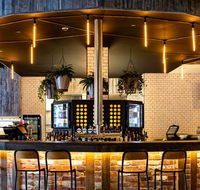 Urban Alley Brewery - Accommodation Whitsundays
