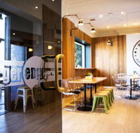 Rifle Club Hotel - Accommodation Whitsundays