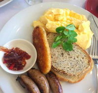 The Bonbeach Cafe - Accommodation Whitsundays