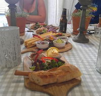 The Little French Deli - Accommodation Whitsundays