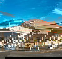 West Eighty One - Accommodation Whitsundays