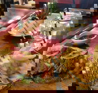 Cafe 3629 - Accommodation Whitsundays