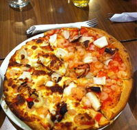 Mooroopna Pizzeria and Wine Bar - Accommodation Whitsundays