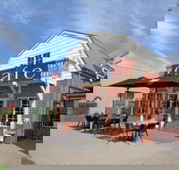 The Windmill at Emerald Bank - Accommodation Whitsundays