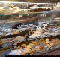 Chocolate Dragonfly - Accommodation Whitsundays