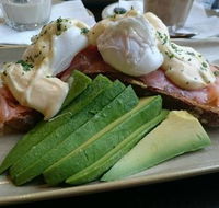 Coco Latte - Accommodation Whitsundays