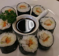 Cup and Gino - Accommodation Whitsundays