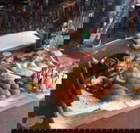 D'Angelo Estate Vineyard - Accommodation Whitsundays