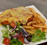 Destiny Point Cafe - Accommodation Whitsundays