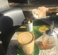 Espresso Koo - Accommodation Whitsundays