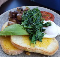 Frankie's Warragul - Accommodation Whitsundays