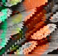 Fresh Juice and Sushi Bar - Accommodation Whitsundays