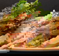 Georgio's Seafood and Steakhouse - Accommodation Whitsundays