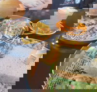 Inline4 cafe - Accommodation Whitsundays