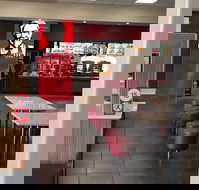 KFC Eastlink Southbound - Accommodation Whitsundays