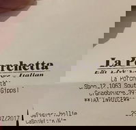 La Porchetta - Accommodation Whitsundays