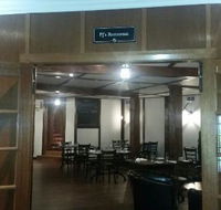 Marybrooke Manor - PJ's Restaurant - Accommodation Whitsundays