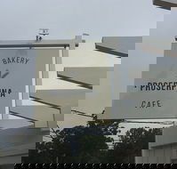 Proserpina Bakery  Cafe - Accommodation Whitsundays