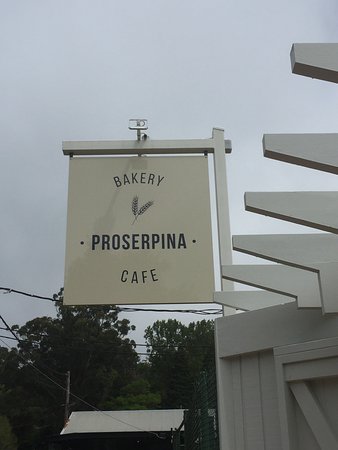 Proserpina Bakery & Cafe - Accommodation Whitsundays 0