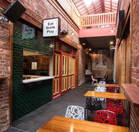 Railway Hotel Warragul - Accommodation Whitsundays