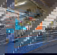 Surrey Hills Fish and Chips - Accommodation Whitsundays