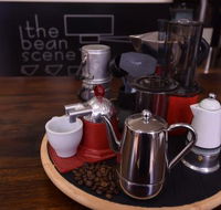 The Bean Scene - Accommodation Whitsundays