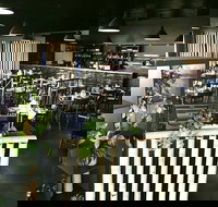 UBE Bar  Eatery - Accommodation Whitsundays