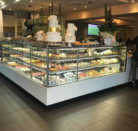 Vanilla Cakes and Lounge - Accommodation Whitsundays
