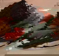 Woods of Sherbrooke - Accommodation Whitsundays