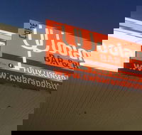 Woolamai Bar  Bistro - Accommodation Whitsundays