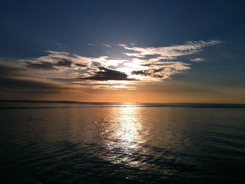 Blue Bay Cafe - Accommodation Whitsundays 0