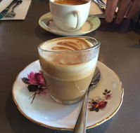 Cherry Tree Cafe - Accommodation Whitsundays