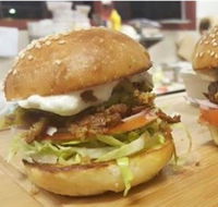 Cody's Cafe Manor Lakes - Accommodation Whitsundays