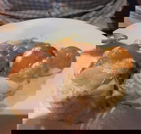 Del Posto 2409 - Accommodation Whitsundays