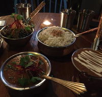 Dhaba - Accommodation Whitsundays