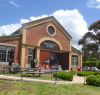 Duck Duck Goose  Larder - Accommodation Whitsundays