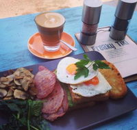 Freaky Tiki - Accommodation Whitsundays