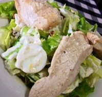 Hendo's Cafe - Accommodation Whitsundays