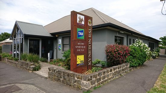 Kyneton VIC Accommodation Whitsundays
