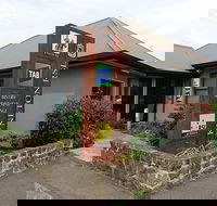 Kyneton RSL - Accommodation Whitsundays