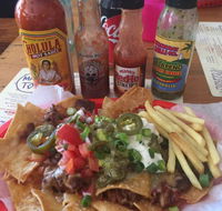 Major Tom's - Accommodation Whitsundays