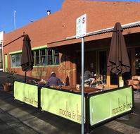 Mocha and Lime - Accommodation Whitsundays