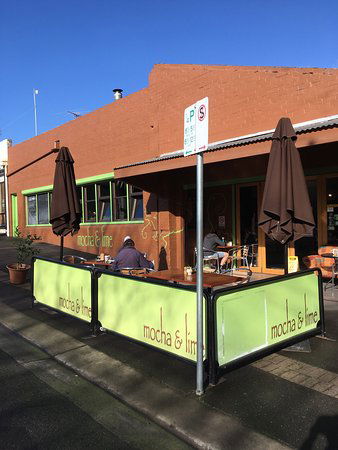 Mocha And Lime - Accommodation Whitsundays 0