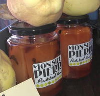Monsieur Pierre Food Store Kyneton - Accommodation Whitsundays
